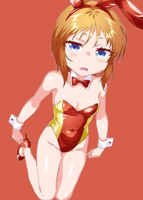 #今年一番伸びた絵ではないが個人的に気に入っている絵を貼る 