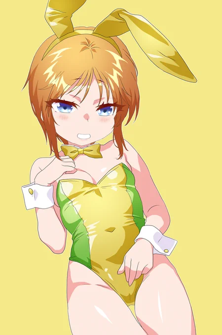 #今年一番伸びた絵ではないが個人的に気に入っている絵を貼る