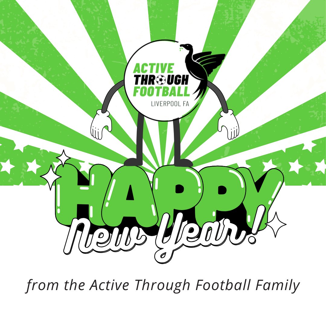 Active Through Football Liverpool tweet media