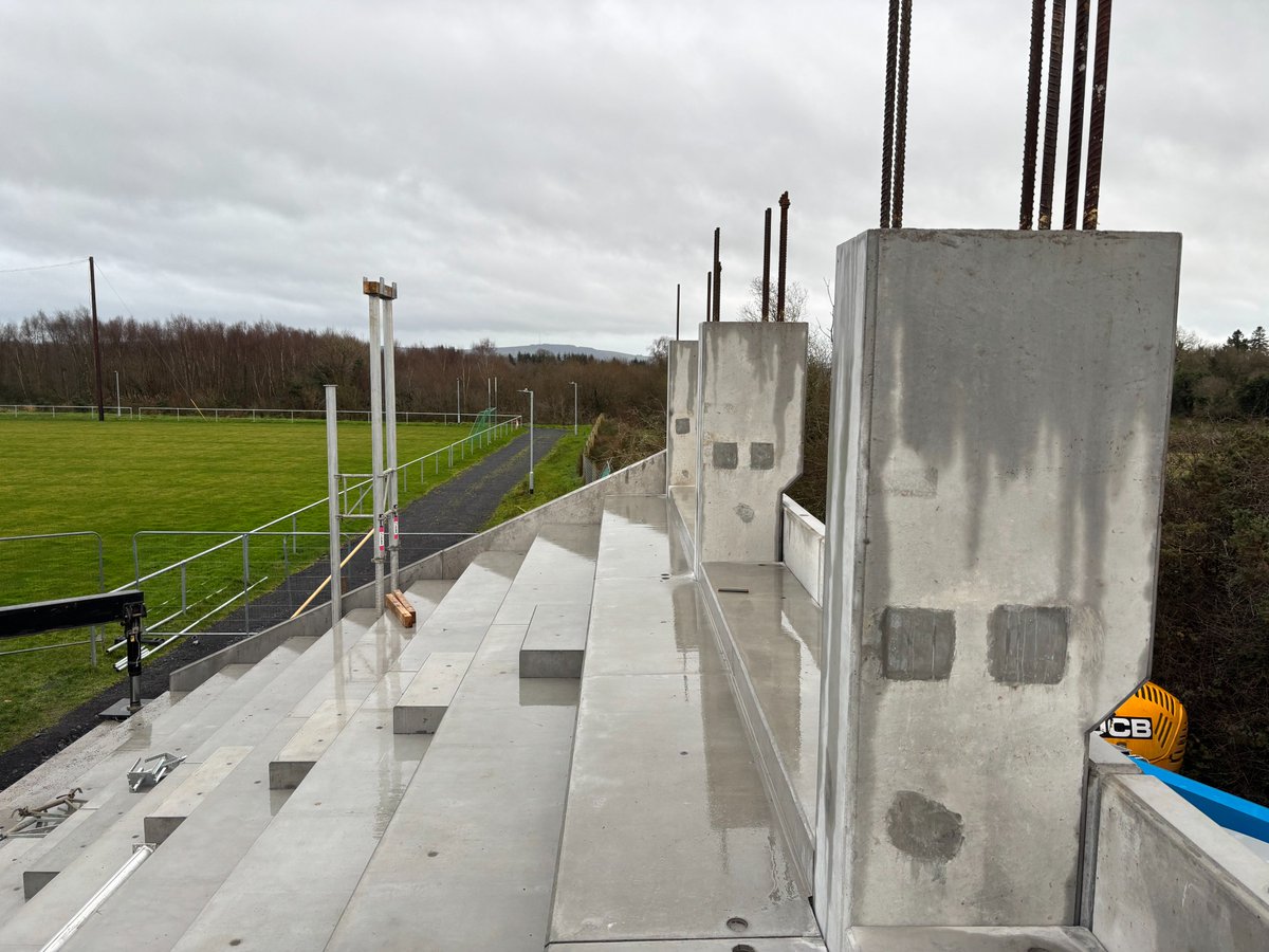 Gortletteragh GAA tweet media