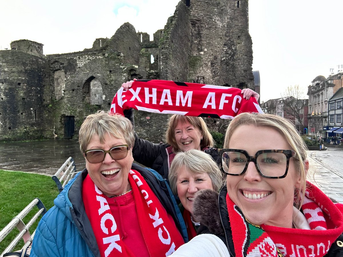 Julie Birrell tweet media