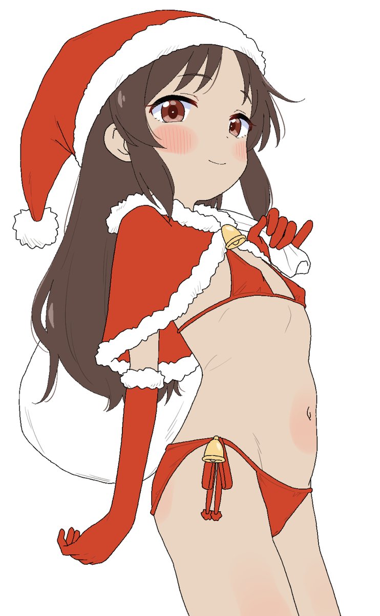 Pさんクリスマスプレゼントは何が良いですか? 