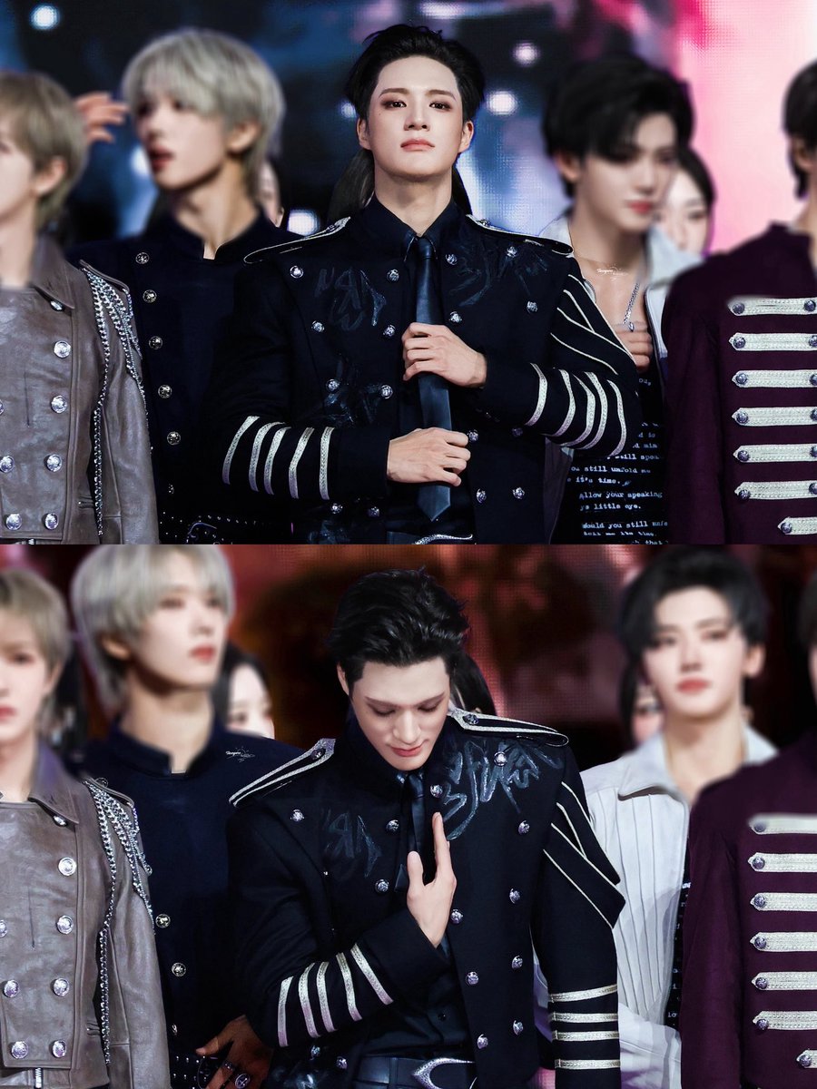 jnlfolder's tweet image. in real life prince, lee jeno