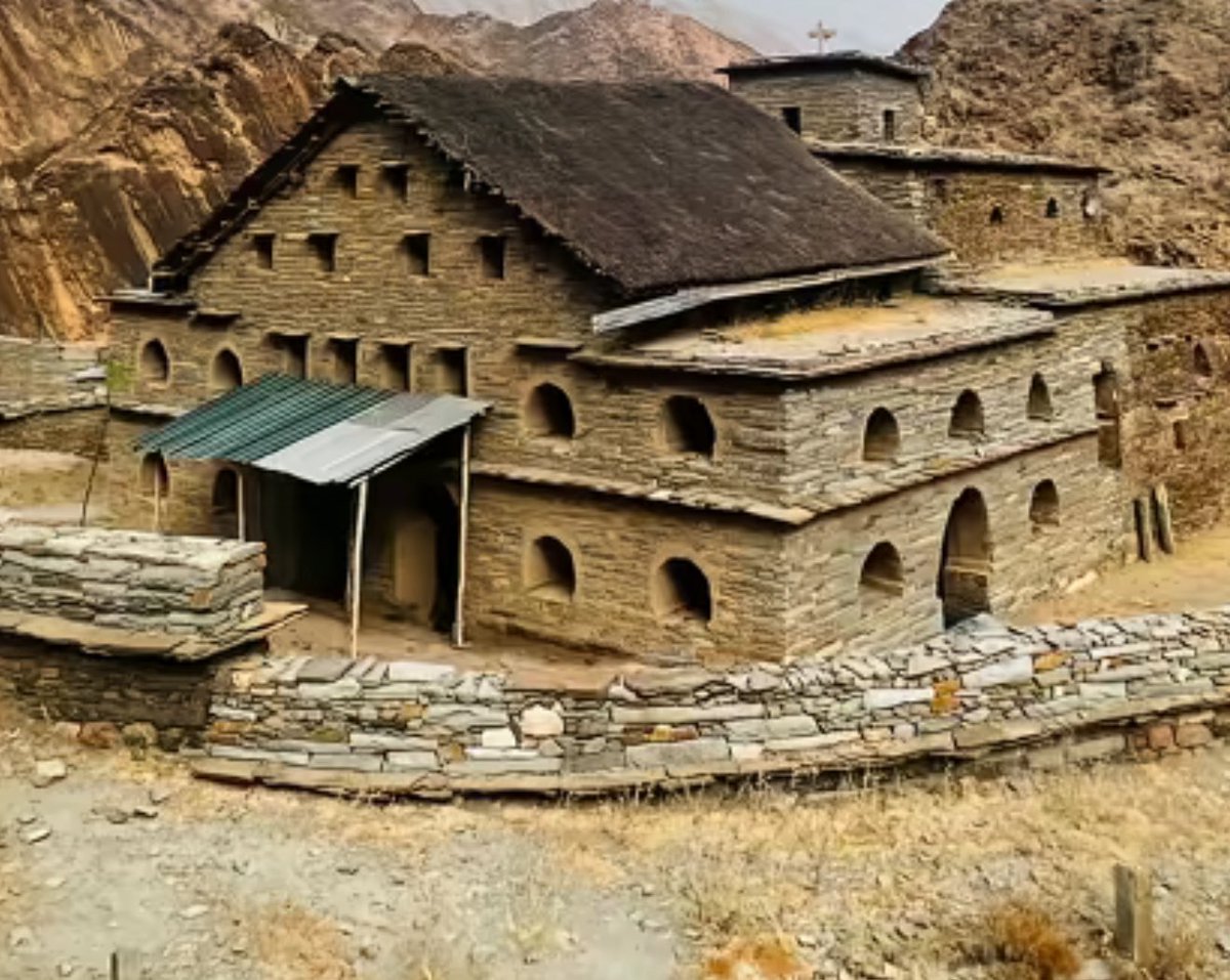 Ethiopia before the 1600s,

What are the reasons behind Ethiopia’s loss of civilisation and its failure under a gulag-like system?