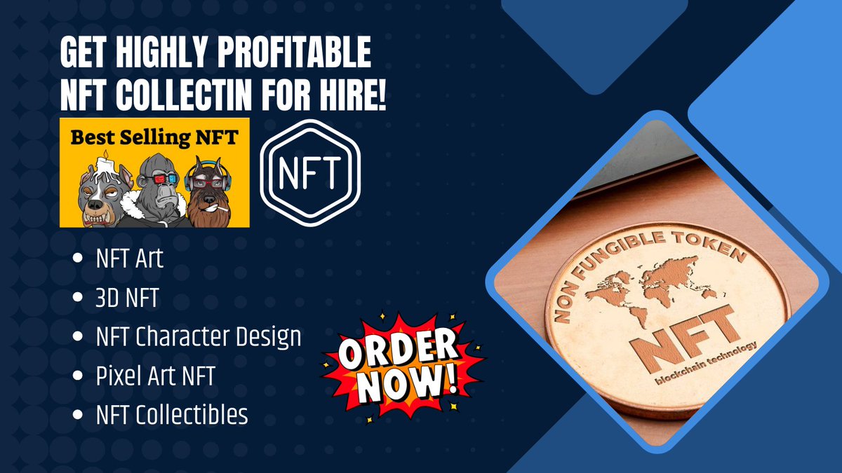 ruposhamin's tweet image. The difference between an ignored NFT and a sold-out drop?
Professional art direction.
Discover experienced NFT artists on Fiverr Pro who know what today’s collectors want.
Connect for order: go.fiverr.com/visit/?bta=148…

#NFTDrop #NFTArtPro #CryptoCreators #Fiverr #NFTArt #NFT