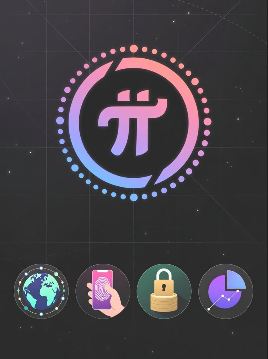 Pi Update tweet media