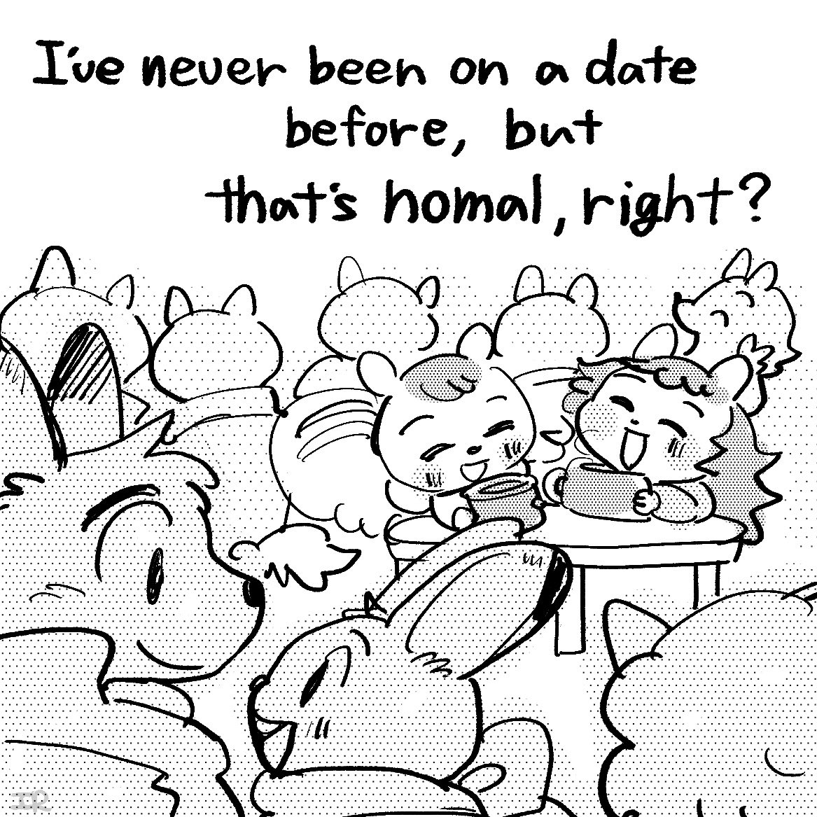 sangobouro's tweet photo. #diarycomic https://t.co/4o3x7wOJuh
