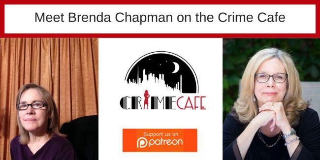 I've always loved the murder mystery genre, read a lot through university.

Read more 👉 lttr.ai/AmSmY

#CrimeCafe #CrimeCafePodcast #podcast