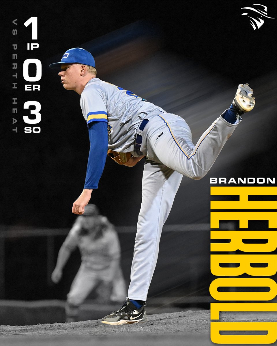 Brisbane Bandits tweet media