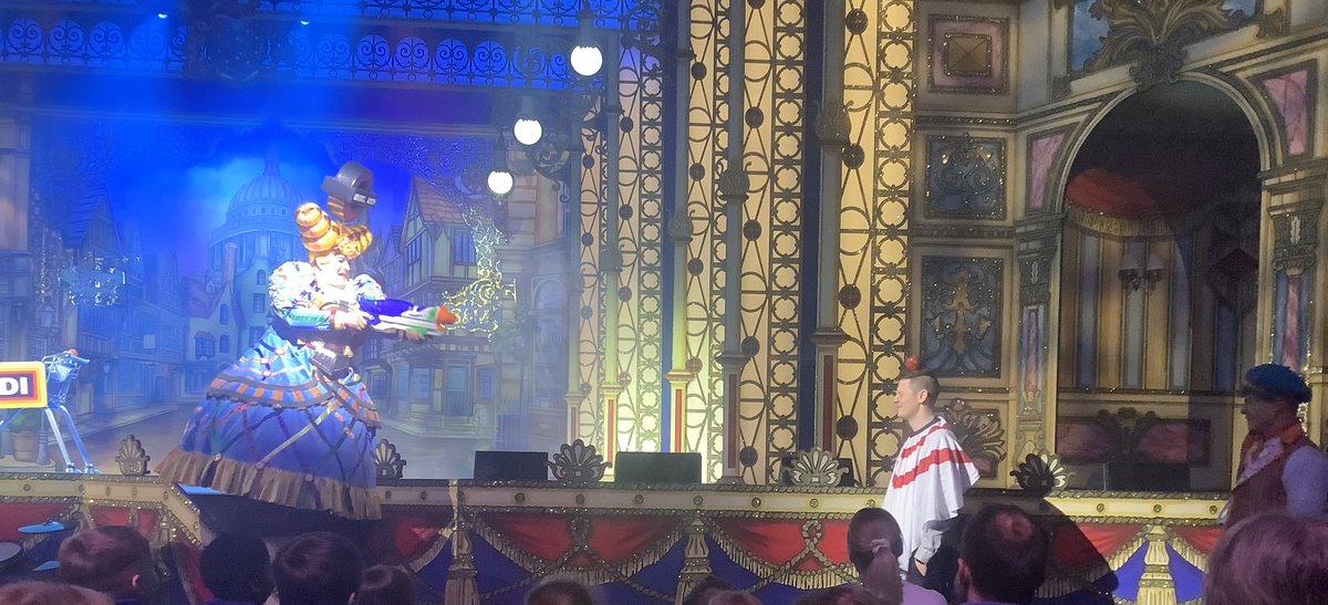 Christ Church Primary tweet media