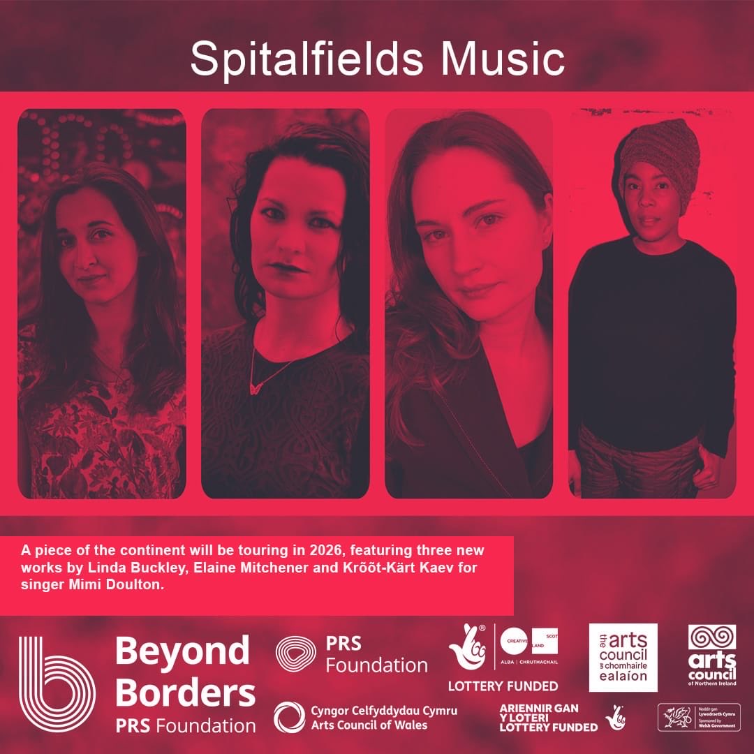 Linda Buckley tweet media