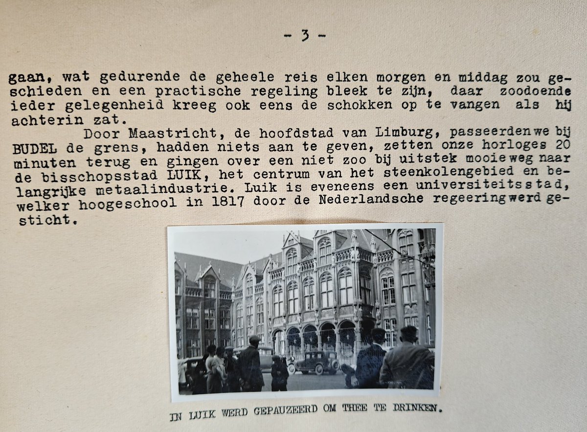 Mark Traa tweet media