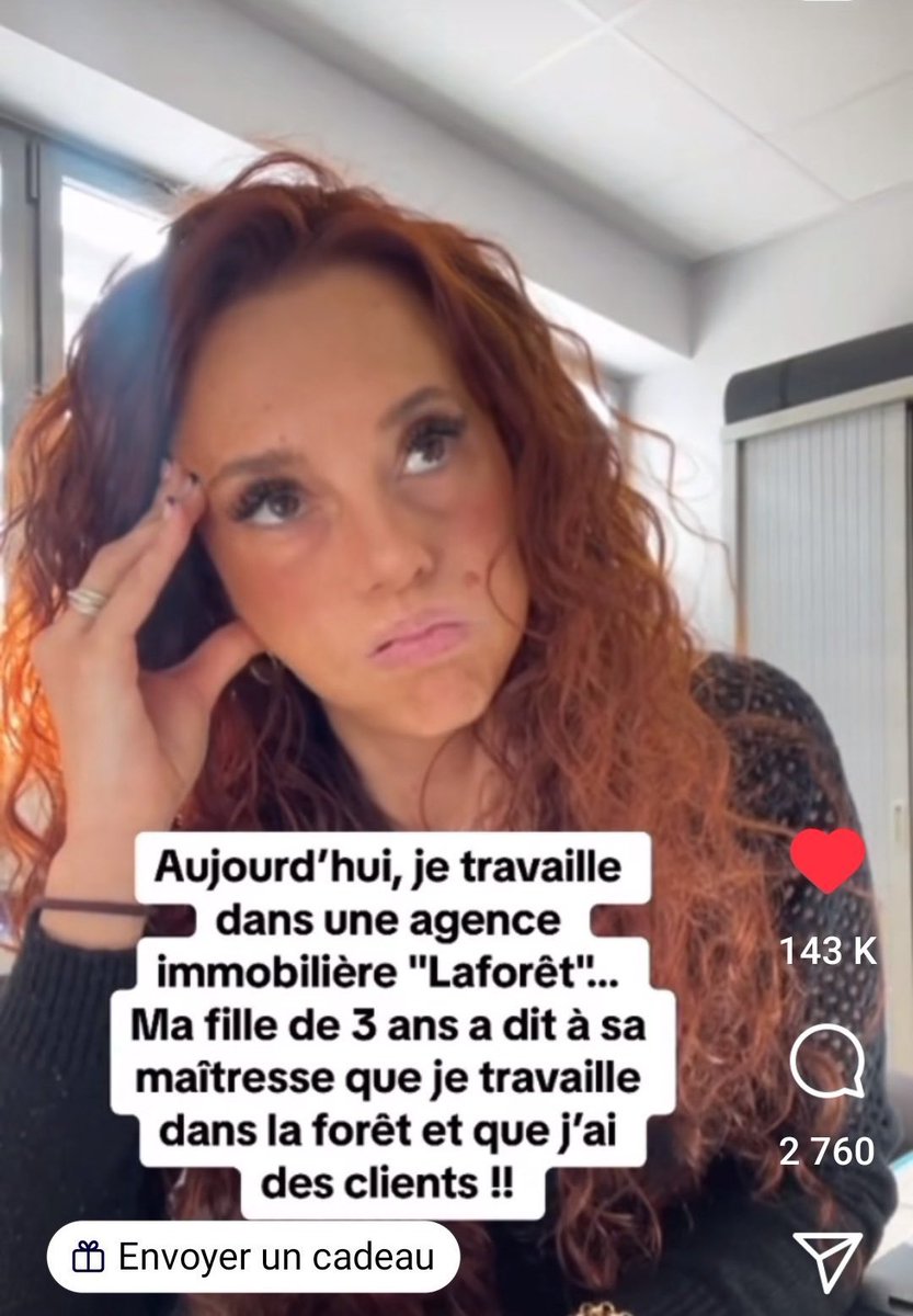 Dans ce monde y’a rien de plus drôle que les enfants