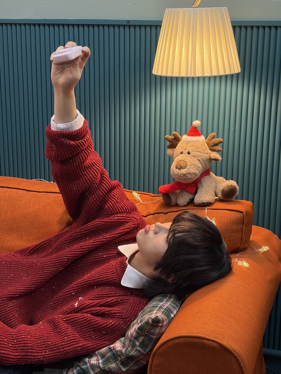 XH_official's tweet image. 미리메리크리스마스빌런즈🎄❤️

#정수 #Jungsu 
#뎡듀 #LOVE