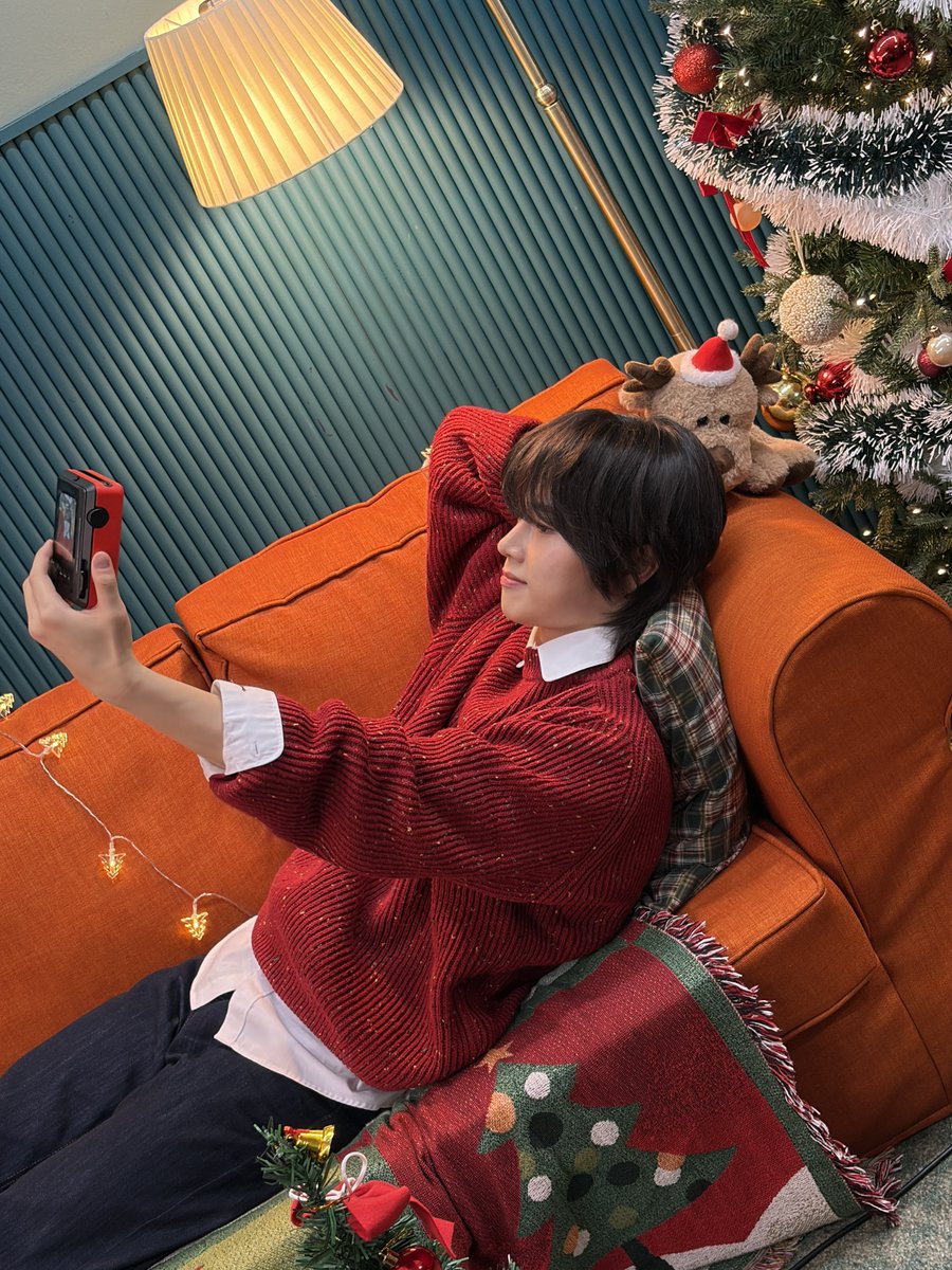 XH_official's tweet image. 