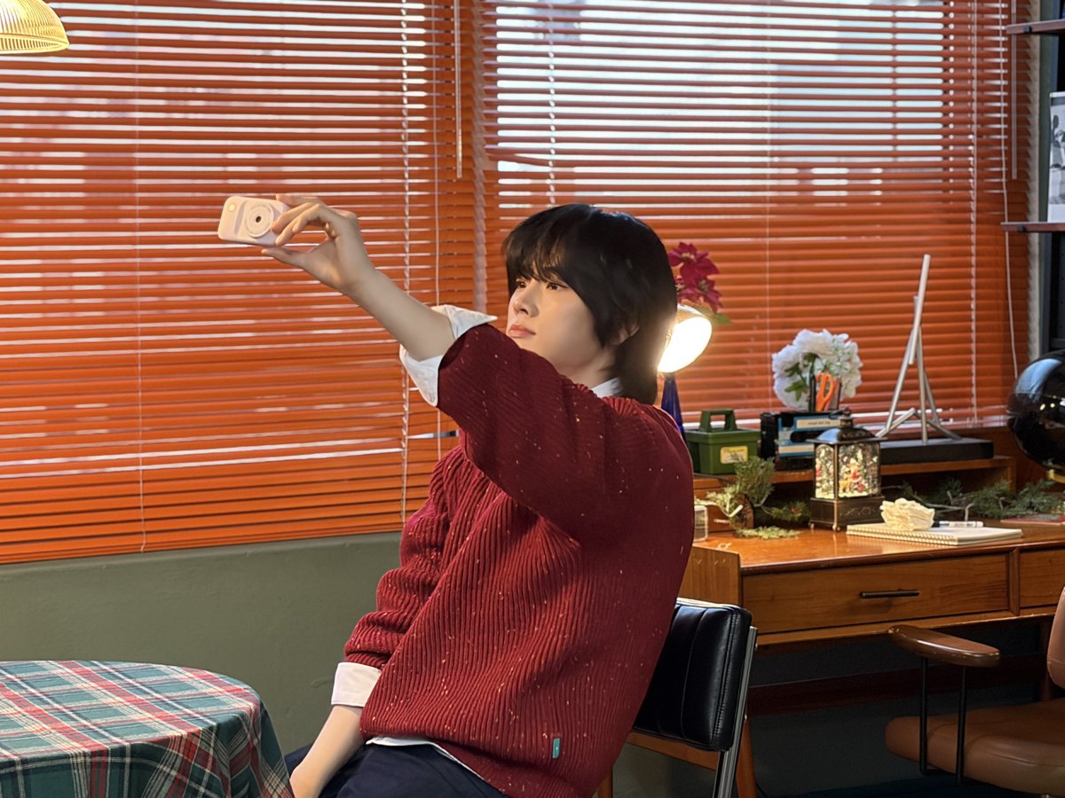 XH_official's tweet image. 