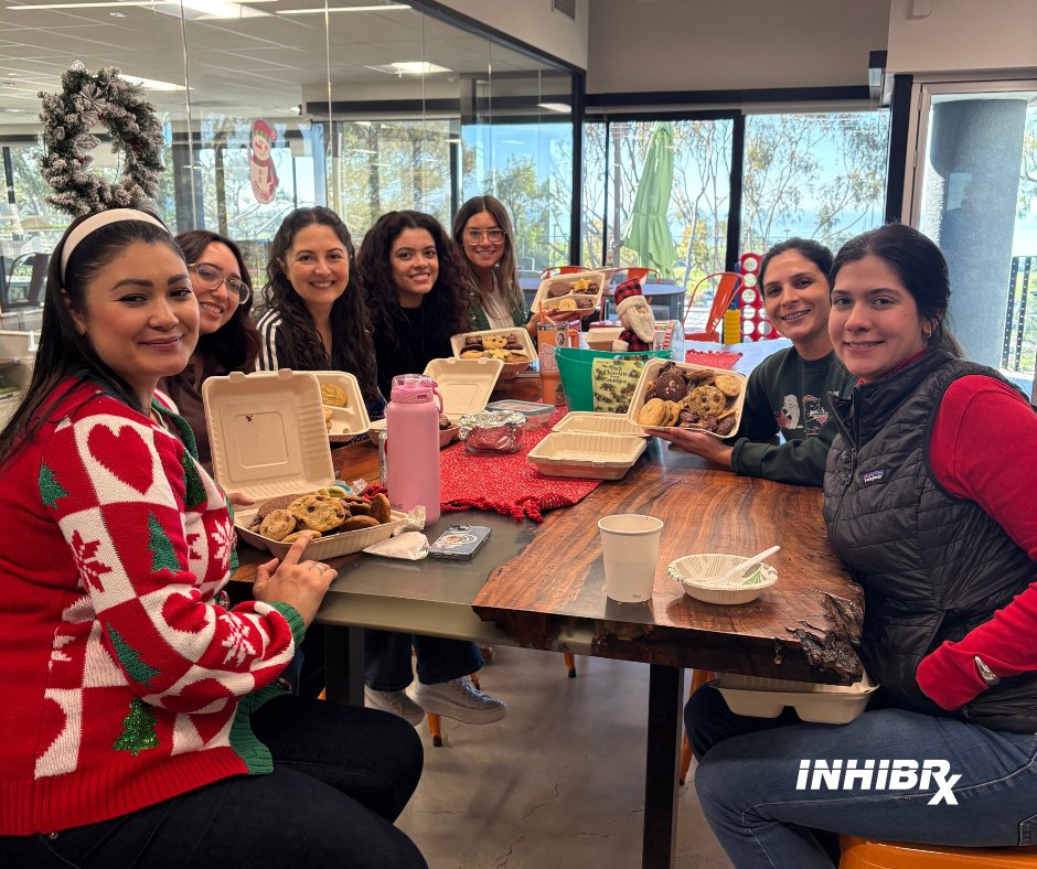 Inhibrx Biosciences, Inc. tweet media