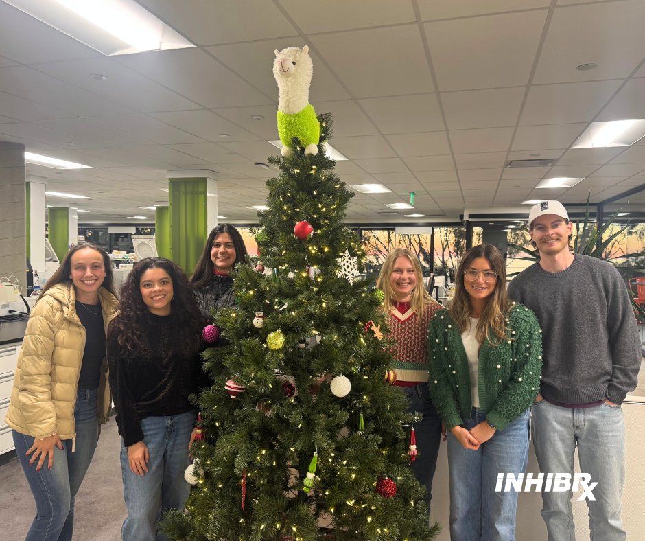 Inhibrx Biosciences, Inc. tweet media