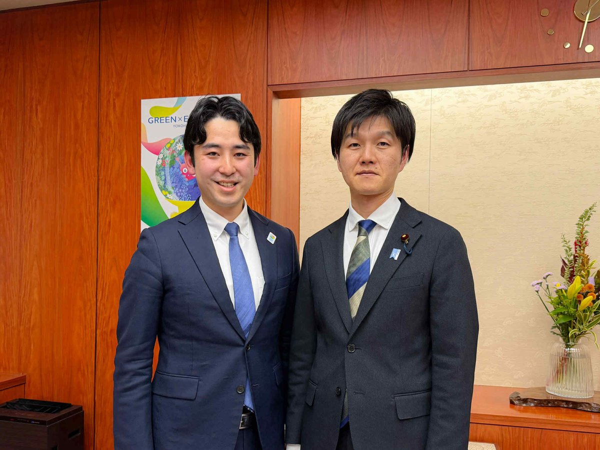 坪井俊輔（サグリ） tweet media