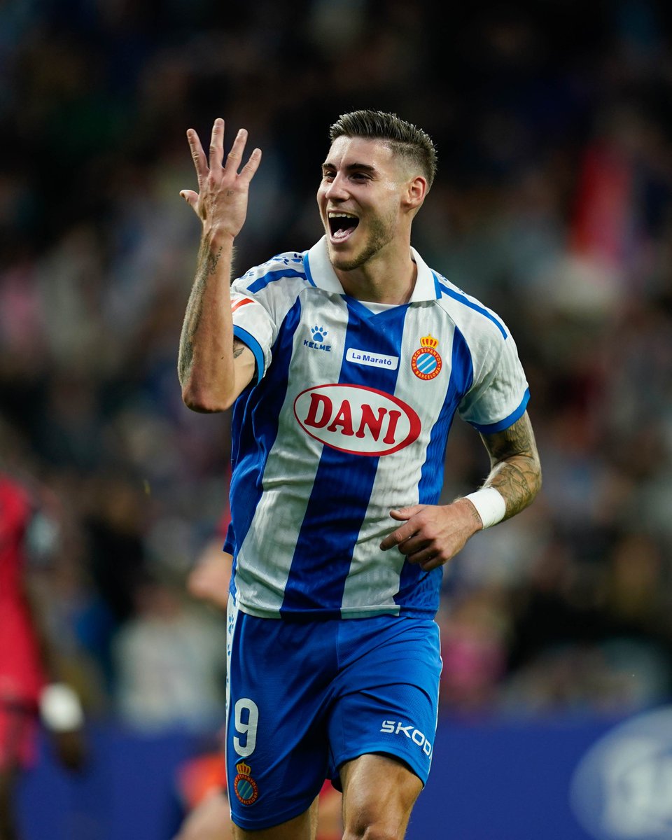 🦁 El Athletic busca cerrar el año con victoria

⏰21:00

<a href="/AthleticClub/">Athletic Club</a> 🆚 <a href="/RCDEspanyol/">RCD Espanyol de Barcelona</a>

🗣️ Te lo contamos en La Emoción del Bacalao

🎙️<a href="/RJ_Bacalao/">Raúl Jiménez</a>
🎚️ Mendi
⚽️ <a href="/asierelorriaga/">Asier Elorriaga</a>
💫 <a href="/dguerreirom/">Dani Guerreiro</a>
📲 <a href="/oihaneirazu/">Oihane Irazu</a>
🐦 <a href="/SaratxagaEkaitz/">Ekaitz Saratxaga</a>

🦁 #AthleticEspanyol #AthleticClub #LALIGAEASPORTS