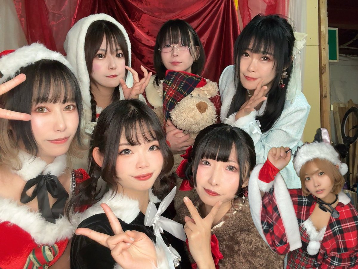 あかね@ロックシンガー (@aknx1x2x7x) / Posts / X