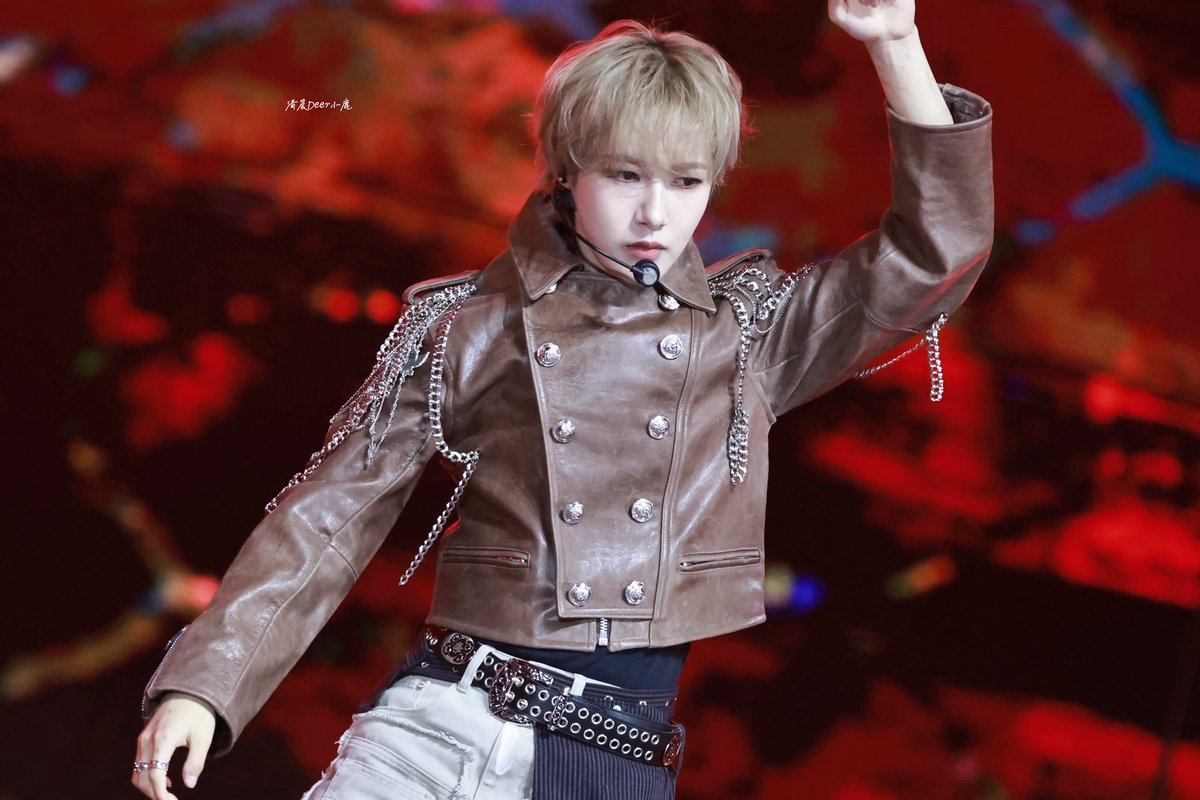 morningDeer0323's tweet image. 251219런쥔
#런쥔 
#RENJUN 
#仁俊