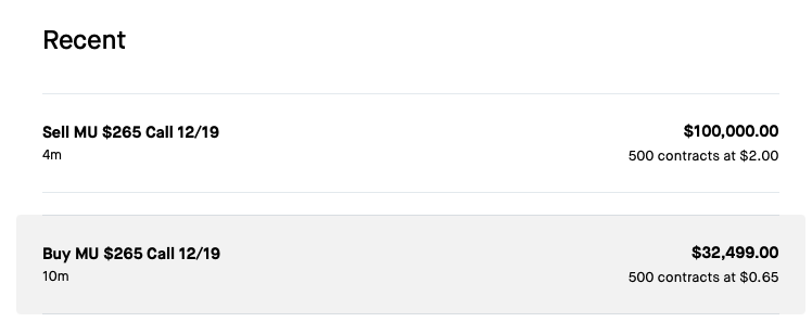 The Big Long tweet media