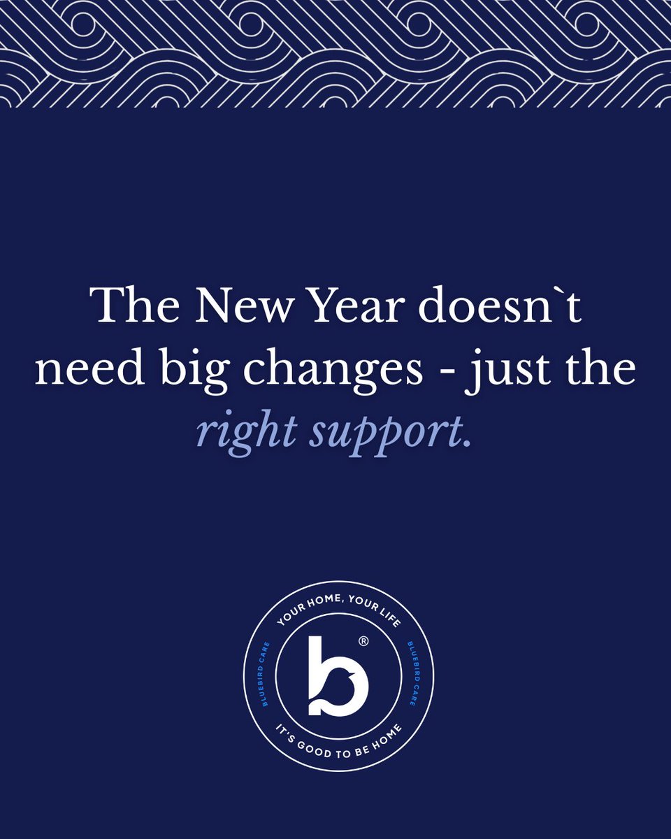 As the New Year begins, support doesn’t have to mean big changes. Sometimes, a little extra help can make everyday life feel easier. ✨

Start the year with care that fits your life.🏡 👉  bit.ly/4pMnQ1O  

#Care #HomeCare #HealthCare #Health #Home #NewYear #HomeCare