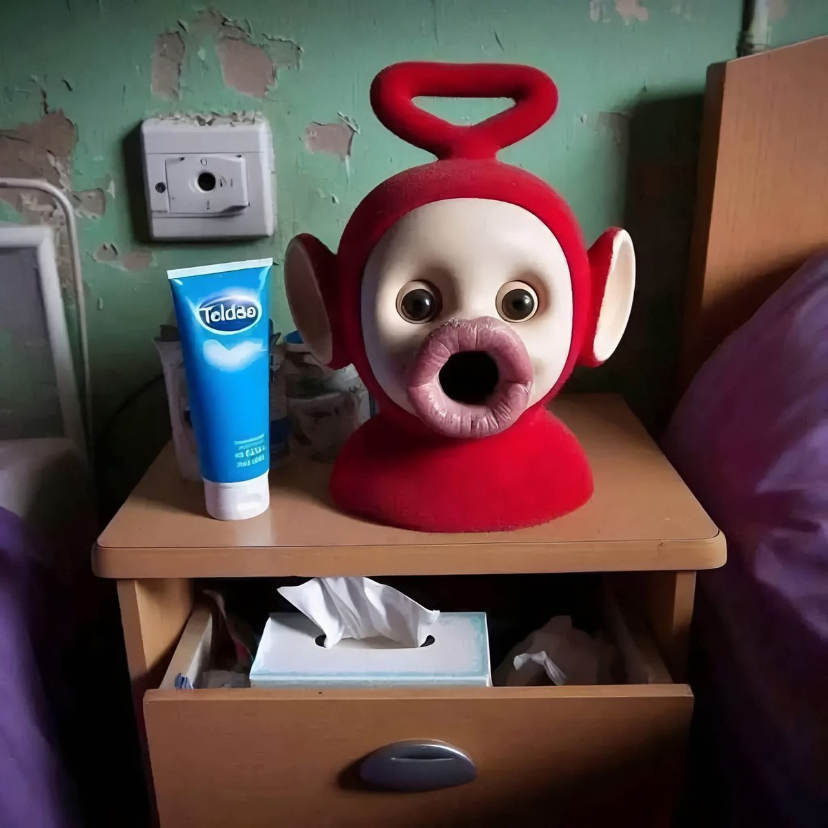 I po co ja przeglądałem neta...