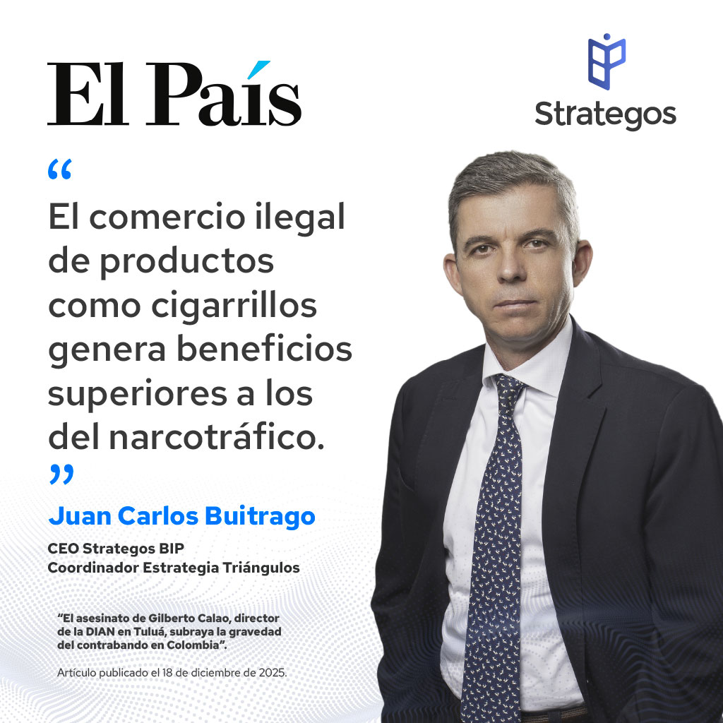 Strategos BIP tweet media