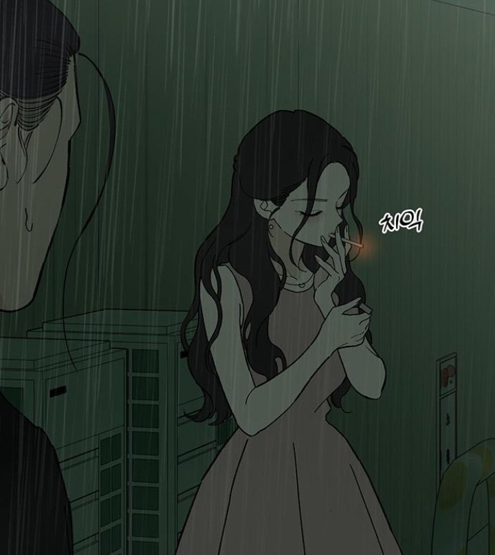 arvisfairy's tweet image. why do i feel like she’s gonna be jay’s love interest.. am i tripping like look at them