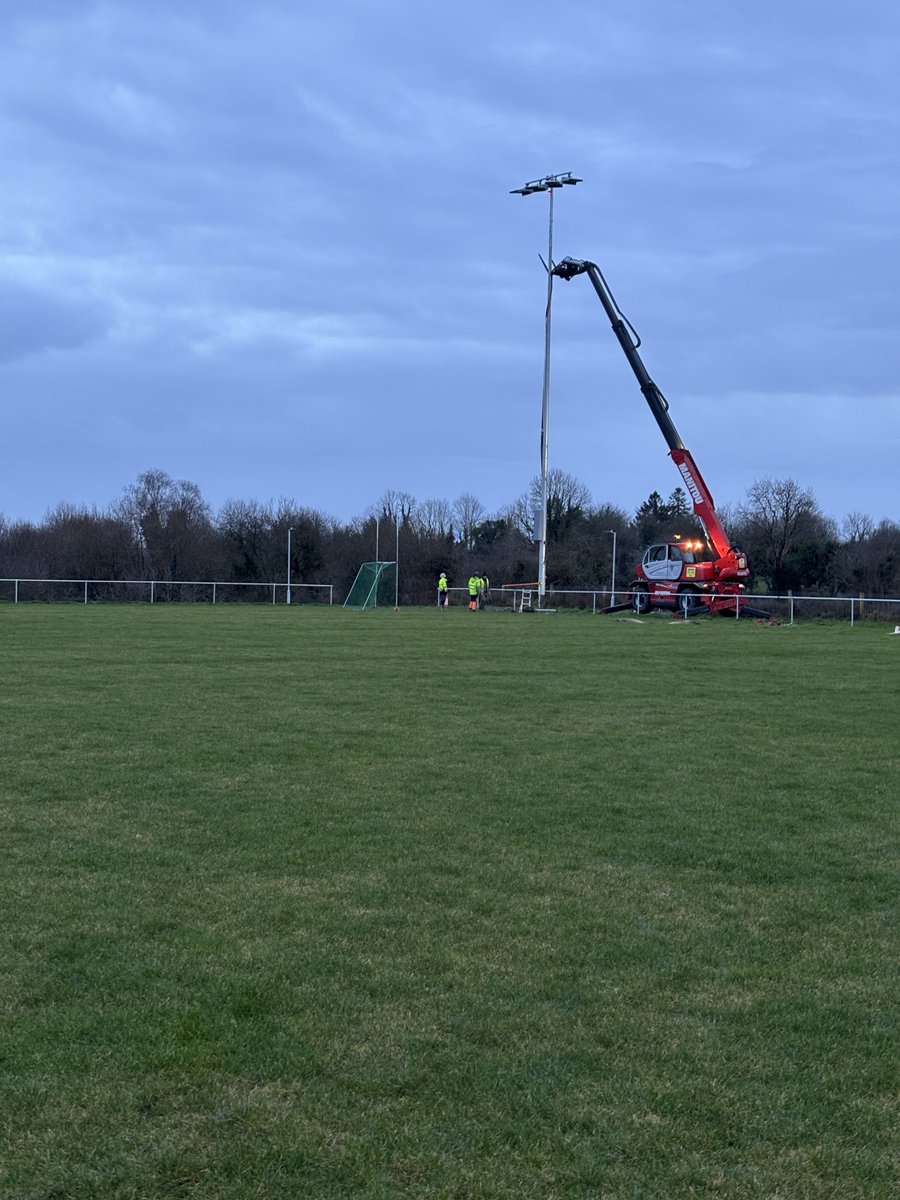 Gortletteragh GAA tweet media