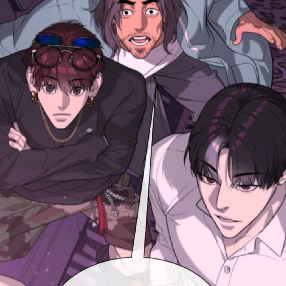 ตี๋พีทเหมือนสิ่งนั้นมากอ่ะ