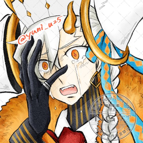 ゆにご@C107(火)西1め-09a (@yuni_u25) / Posts / X