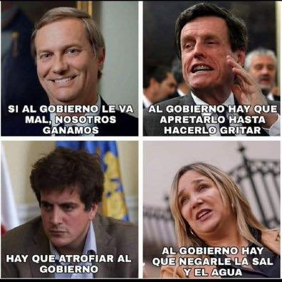 Un recuerdito de aquellos que nos van agobernar y que nos decían al asumir el presidente Gabriel Boric..!!