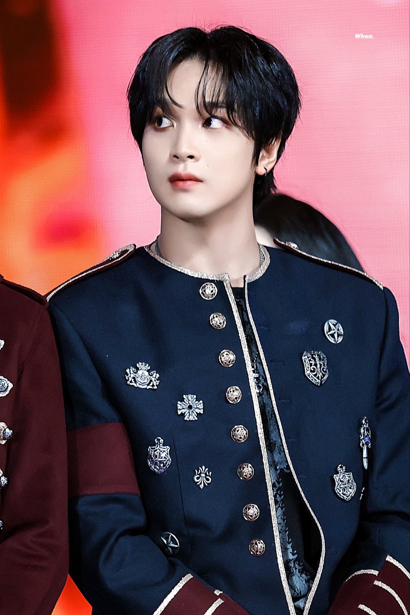 when_hc's tweet image. 251219 가요대축제

#해찬 #HAECHAN #ヘチャン #NCTDREAM