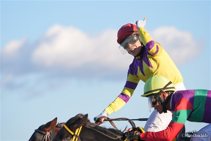 隼が生まれた日】 本日12月20日は、吉田隼人騎手の42歳の誕生日！同期