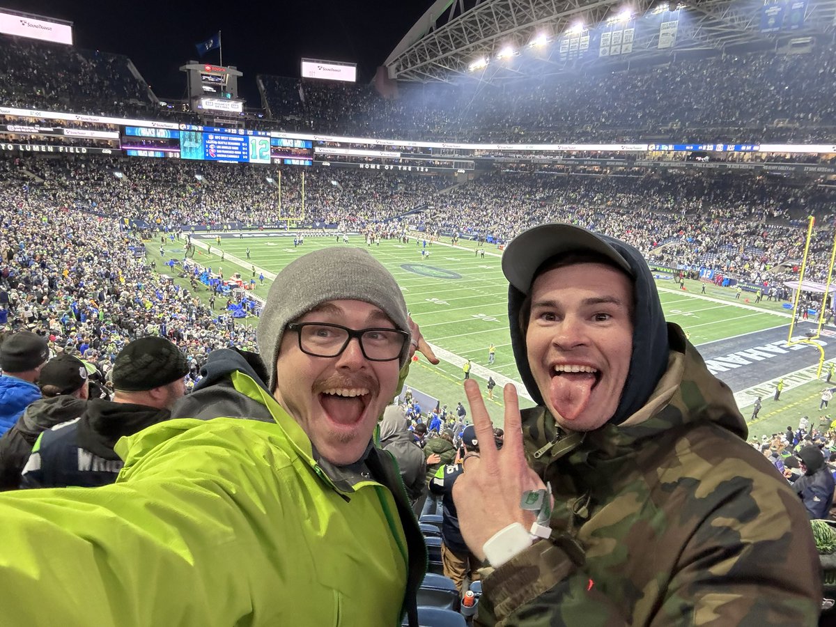 Did that really happen or was it all a fever dream?