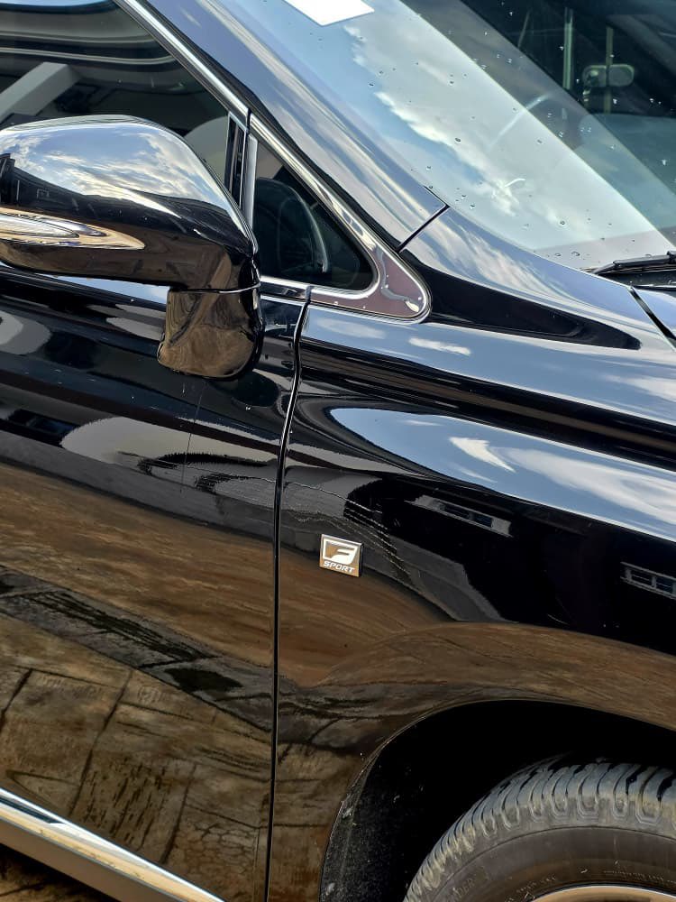 Kelvintalent_'s tweet image. NEW CAR Alert🔥🔥🔥

One of the best $XAUUSD Traders i know... 
This is the reward of consistency . So proud of you my guy👏 

Congratulations @lex_consults many more to come.

Foreverinprofit🥂