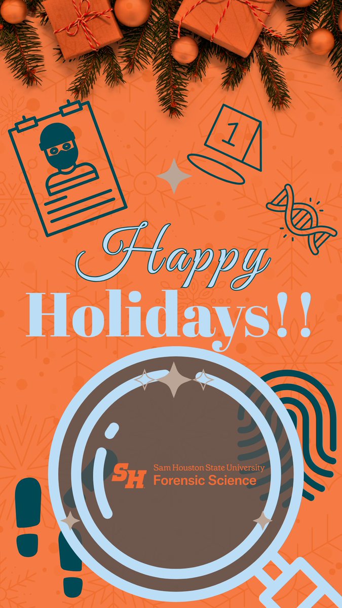 SHSUForensicSci's tweet photo. https://t.co/oQVnJPdw4Y