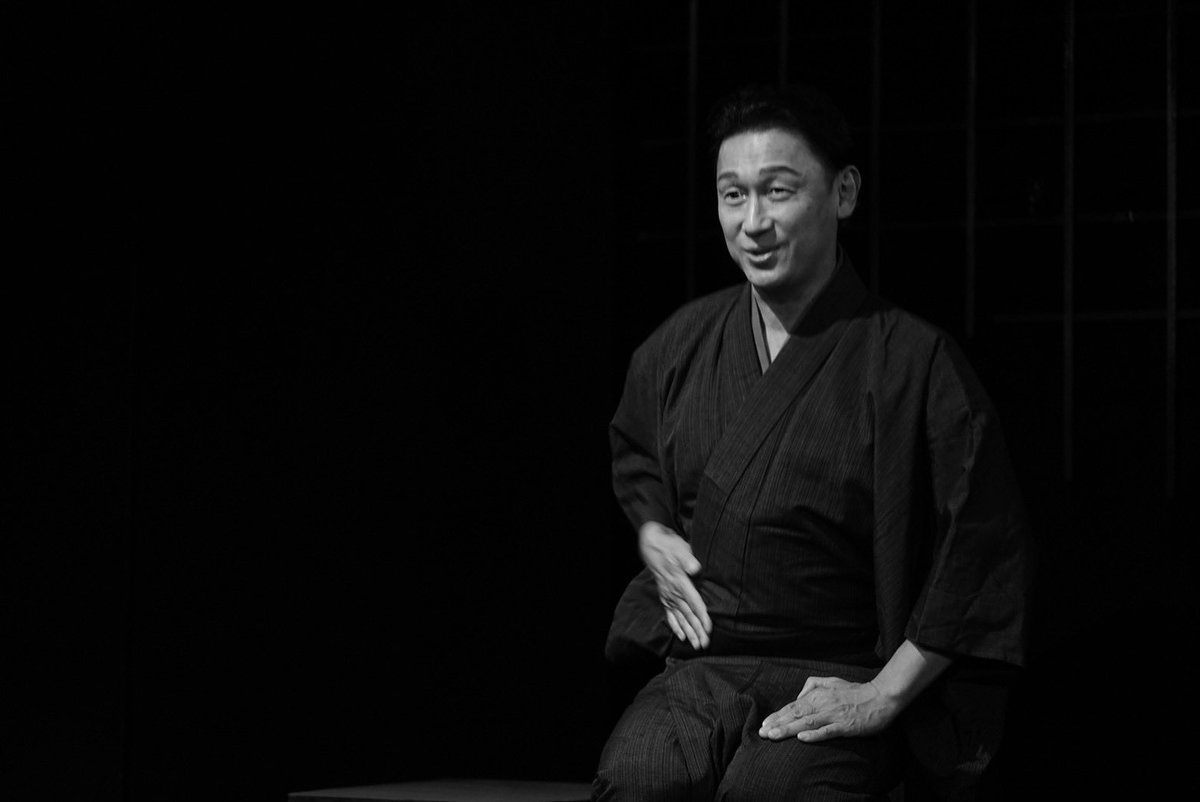 3日目終了！
たいへん有り難いことに、20日(土)13:00と21日(日)は満席となりました😳🙏

20日(土)の夜18:00は若干お席ありますが、お早めのご予約をオススメします！

第20回公演『笑わせません、勝つまでは』
2025年12月17日（水）～12月28日（日）
ご予約👇🎟️
reserve.tolpa.jp/reserve/7775451