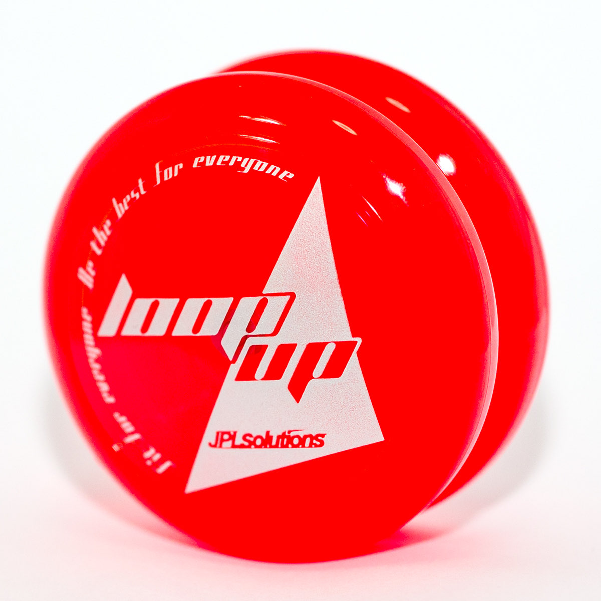 人気カラーのネオンレッドLoopUpの在庫を僅かですが確保しました！

store.jploopingsolutions.com/products/loopup