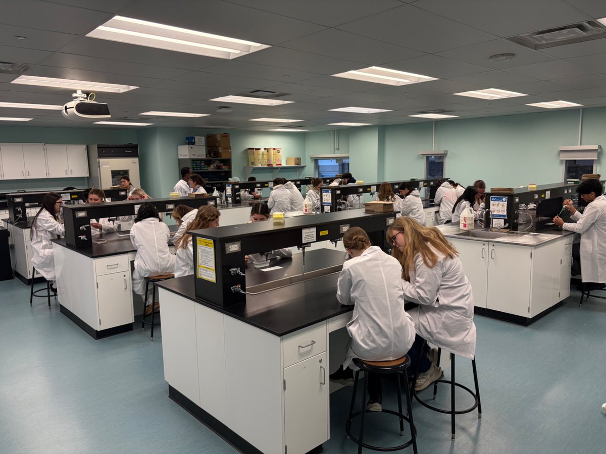 Holy Trinity CHS tweet media