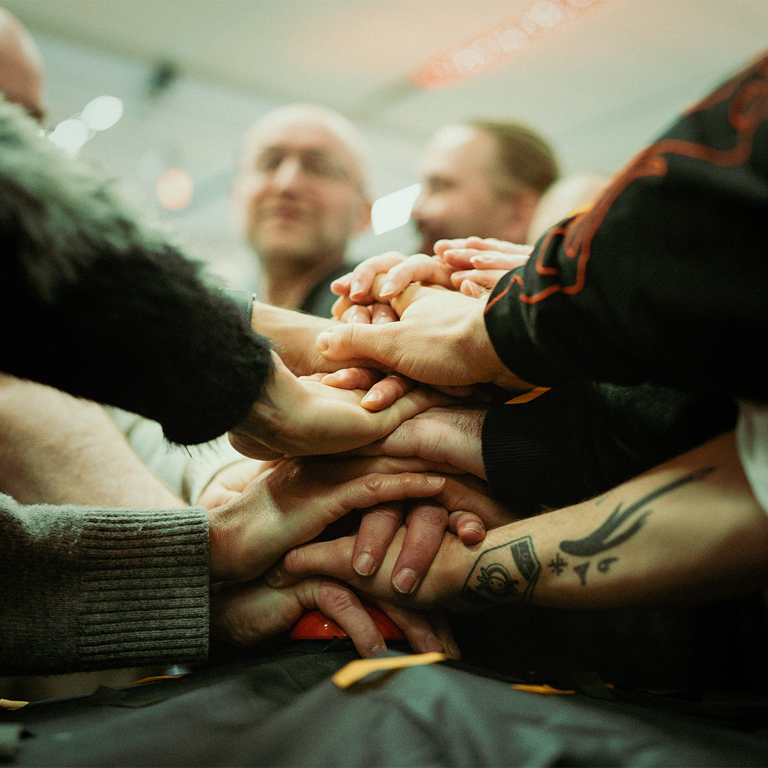 It’s launch day and the button has been pressed! 
Avatar: Frontiers of Pandora – From the Ashes is here. We can’t wait for you to experience the journey of So’lek. ✨
Congrats to all the teams and thanks to the co-dev studios for bringing a new adventure on Pandora to live! 💙