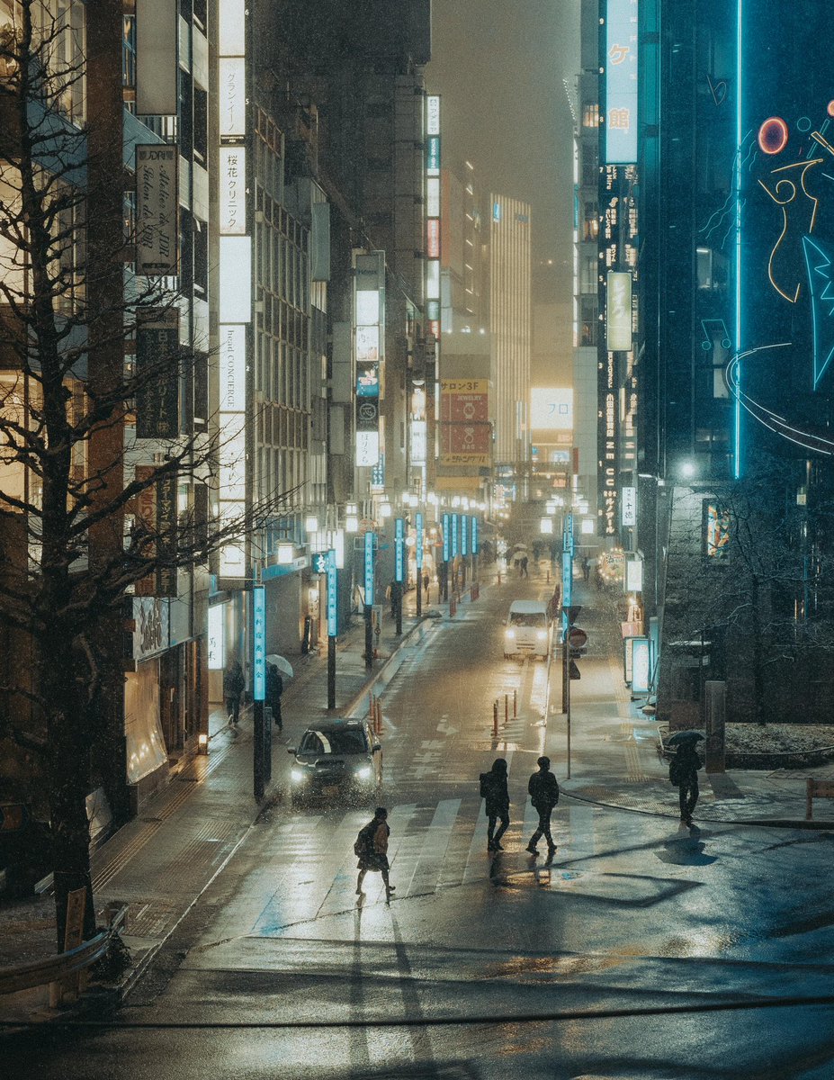 Riki Shinagawa tweet media