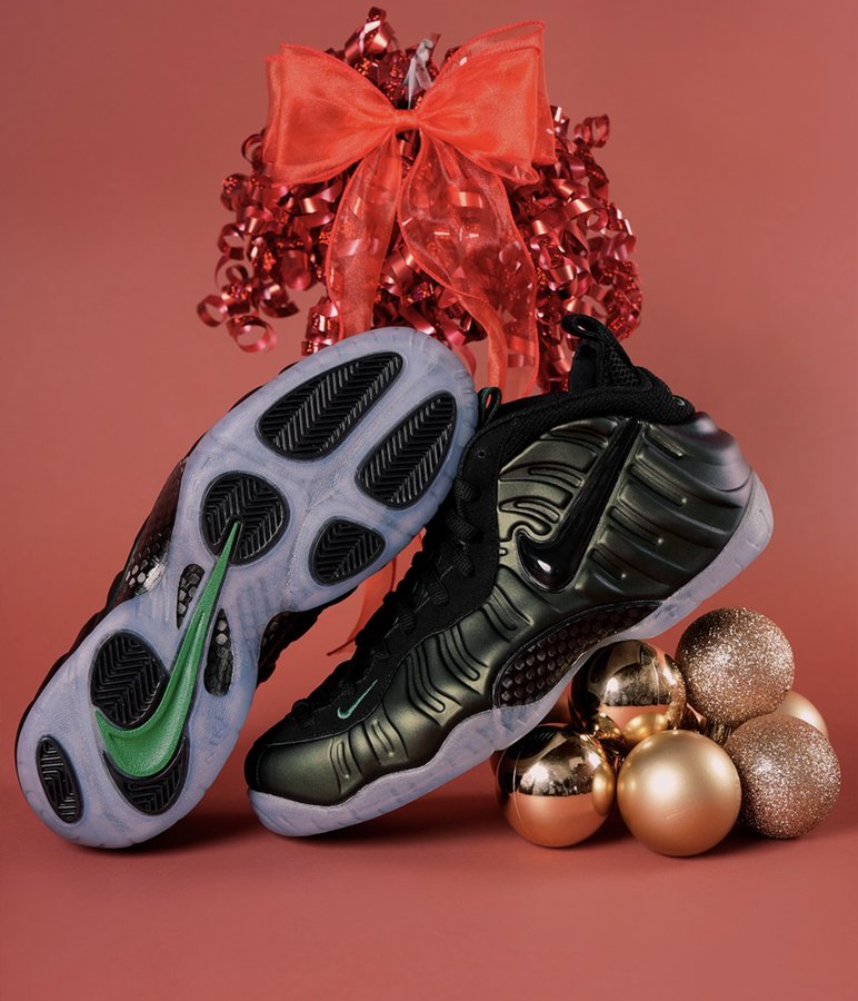EldenMonitors's tweet photo. SNKRS RELEASES ALMOST LIVE #ad 

Nike Book 1 'What The?' via SNKRS US
>> https://t.co/9nipWqPePL

DotSWOOSH Nike ReactX Rejuven8
Pine Green: https://t.co/5LIhjtdQxL
Brown: https://t.co/Zc7uv0F1K5

'Pine Green' Foams: https://t.co/UEpCe2xPy7 https://t.co/bUP6cAaCvL