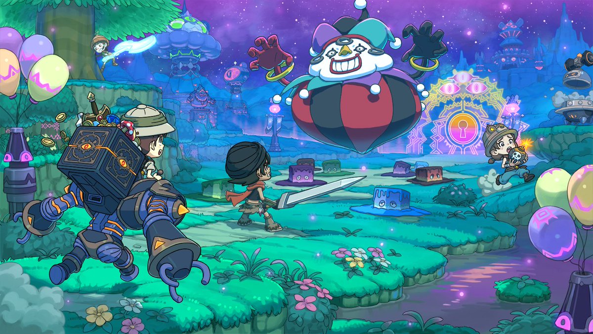 ファンタジーライフ公式 (@L5_fantasylife) / Posts / X