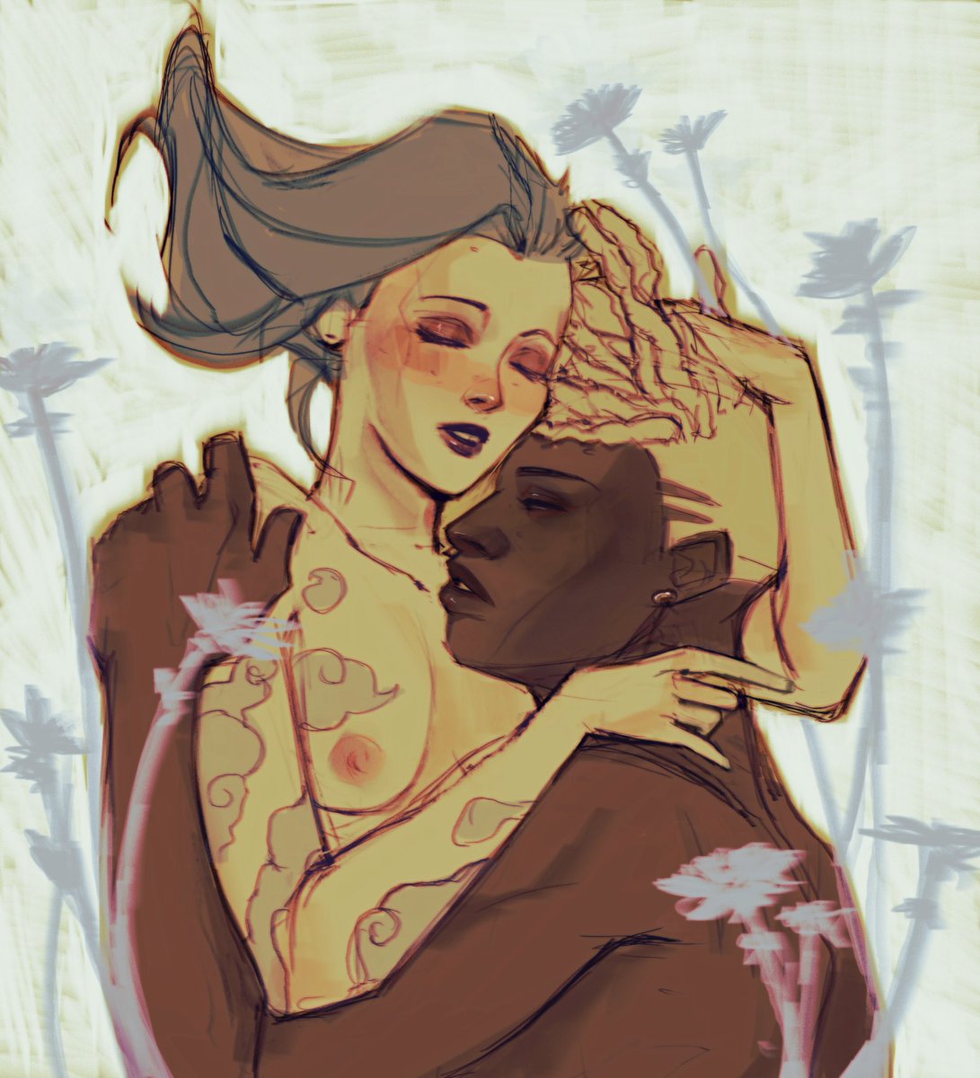 malaviksa's tweet image. again #freakybomb