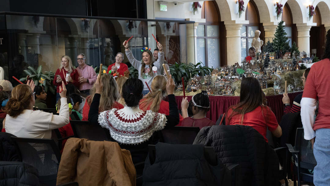 Jackson Healthcare tweet media