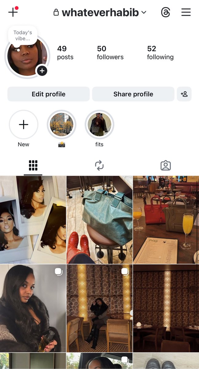 yes made a new one &amp; all..lol I love it